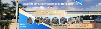 Quality Glass Curtain Wall factory