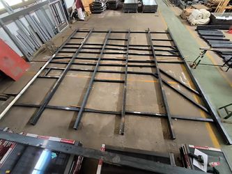 Guangdong SuperHuge Doors and Windows Co., Ltd