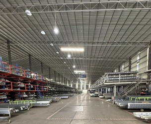 Guangdong SuperHuge Doors and Windows Co., Ltd