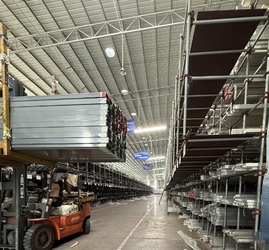 Guangdong SuperHuge Doors and Windows Co., Ltd