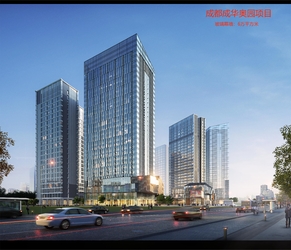 Guangdong SuperHuge Doors and Windows Co., Ltd