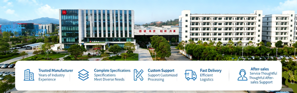 Guangdong SuperHuge Doors and Windows Co., Ltd