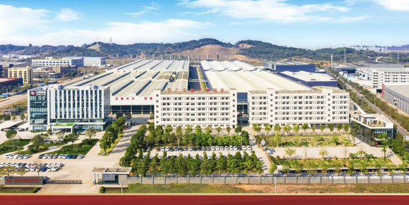 Guangdong SuperHuge Doors and Windows Co., Ltd