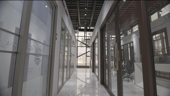 Guangdong SuperHuge Doors and Windows Co., Ltd