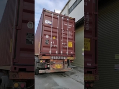 senden Sie Waren aus