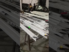 senden Sie Waren aus