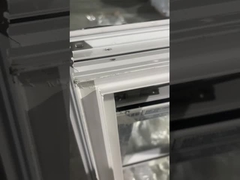 BQ Neuseeland Projekt Türen und Fenster