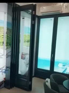 Latest company blogs about Electric Folding Doors