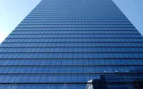 Good price Sleek Modern High Rise Curtain Wall Waterproof Thermal Insulation Panel online