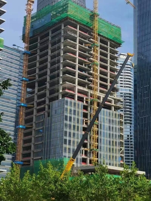 Good price Customized Glass Curtain Wall with Superior Thermal Insulation and Customizable Patterns online