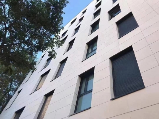 Bon prix Personnalisé Le rez-de-chaussée avec un design moderne Excellente isolation et faible entretien en ligne