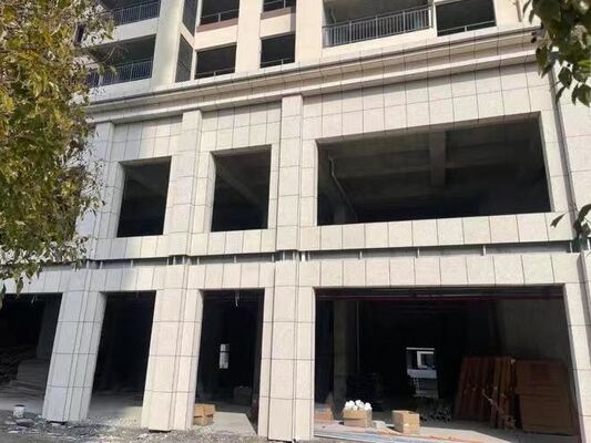 Giá tốt. Bức tường rèm đá thanh lịch với bảo trì thấp và giá trị cách nhiệt tuyệt vời trực tuyến