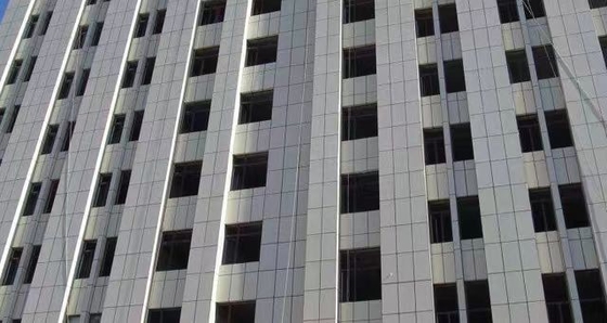 Bon prix Personnalisable Personnalisable Personnalisation suspendue à sec Avec une excellente isolation thermique en ligne