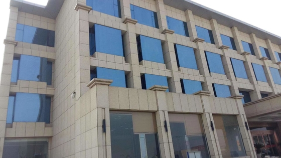 İyi bir fiyat. Modern Taş Perde Duvarı, Mükemmel Isıtma, Düşük Bakım, Özel Renkler çevrimiçi