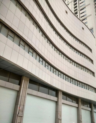 İyi bir fiyat. Mükemmel ısı yalıtımına sahip özelleştirilebilir perde duvar panelleri çevrimiçi