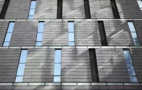 Goede prijs Uitstekende thermische isolatie prestaties Aanpassing voor buitenmuur online