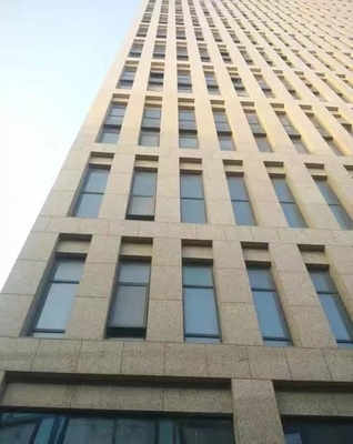 Giá tốt. Tường rèm đá tùy chỉnh Giải pháp cuối cùng cho dự án của bạn trực tuyến