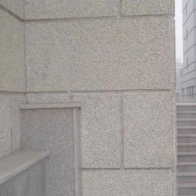 Good price Thermal Insulation Curtain Wall Stone Architectural Curtain Wall Customized online