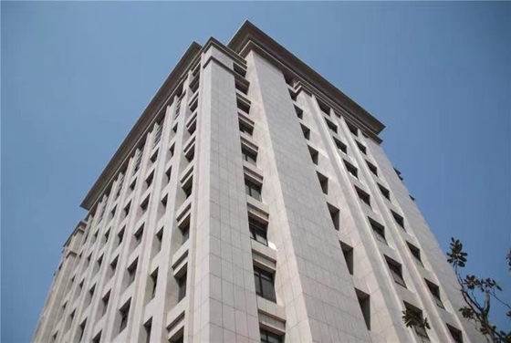 Giá tốt. Phương pháp lắp đặt Tường rèm đá treo khô với thiết kế tùy chỉnh trực tuyến