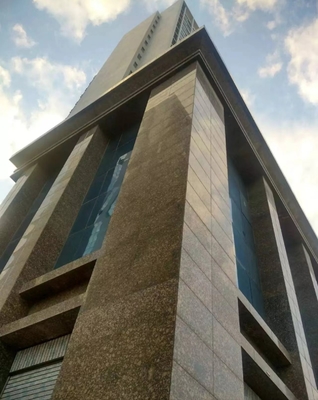 Buon prezzo Metodo di installazione a secco per il muro a tenda a bassa manutenzione in linea