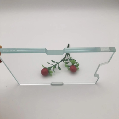 Καλή τιμή Βιώσιμο Custom made γυαλί με εξατομικευμένη προστασία από τις υπεριώδεις ακτίνες σε απευθείας σύνδεση