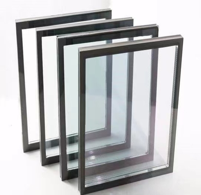 Bom preço Vidro gravado sustentável personalizado com desenhos personalizados Proteção UV transparente on-line