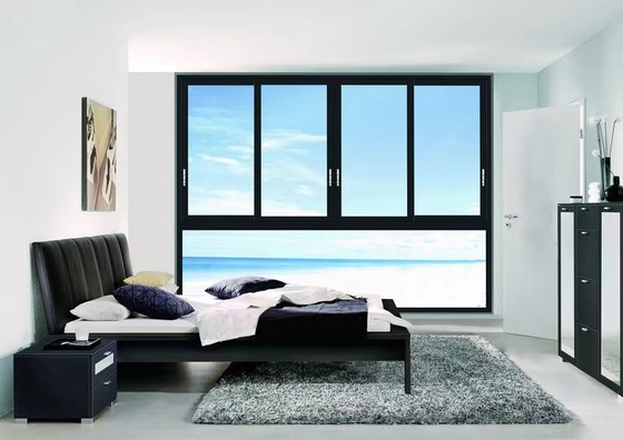 Good price Custom Glass Options for Aluminium Glass Windows in High Demand online