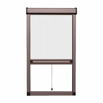 Good price Custom Screen Windows Up And Down Easy Install For Bedrooms / Living Rooms online