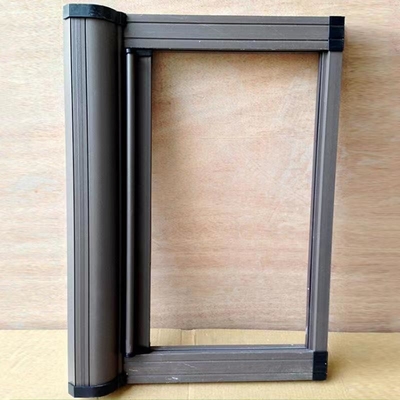 Good price Aluminum Screen Window for Customisation in Screen Windows Customisation online