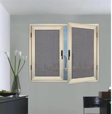 Bom preço Janela de Tela Aberta Plana de Personalização Para Residências, Escritórios on-line