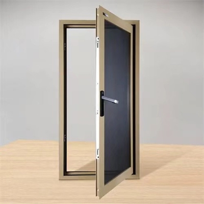 Bon prix Fenêtre à écran d'aluminium durable pour le contrôle des ravageurs à domicile en ligne
