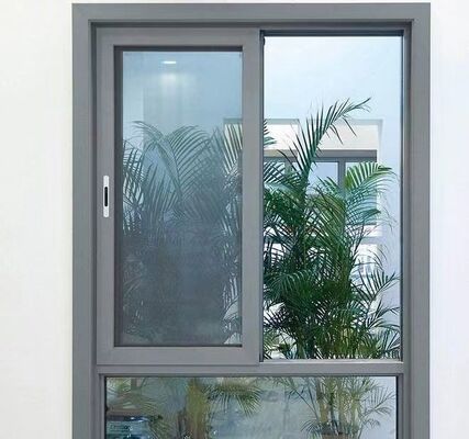 Good price Customisable Glass Aluminium Glass Window for Home Venue Venue Customisation online