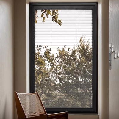 Good price Rectangle Bathroom Louver Glass Customized Low E Toughened Glass online