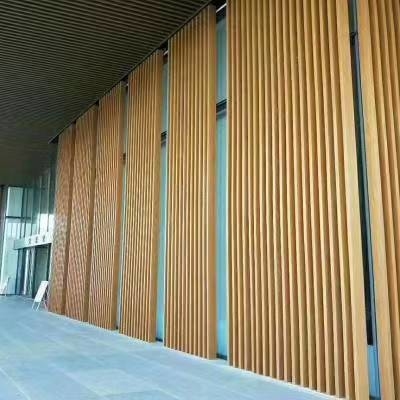 Giá tốt. Mức độ nhẹ Aluminium Alloy Grille Kháng ăn mòn Độ bền lâu dài trực tuyến