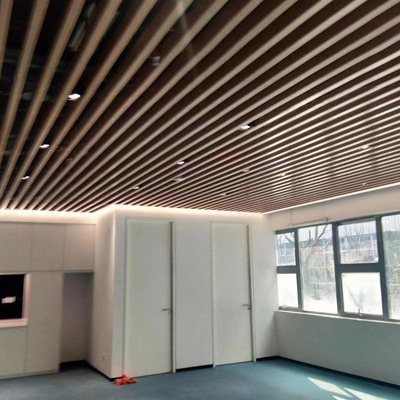 Goede prijs Lichte moderne aluminiumbalustrades online