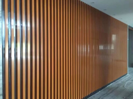 Buon prezzo Personalizzazione Grille di alluminio leggera facile da installare in linea