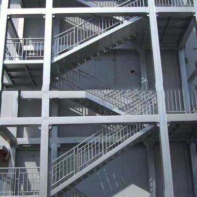 Good price Heavy Metal Building Construction Q355-Q460 Steel Structural Construction online