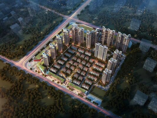 Good price Custom Curtain Wall Design Lightweight Easy Maintain Durable online