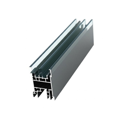 Good price Customizable Color Aluminium Glass Curtain Wall for Waterproof and Low-Maintenance Building Exteriors online