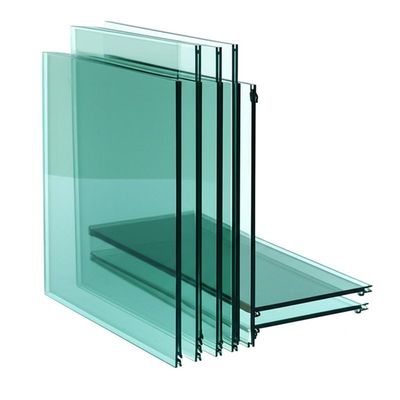 Good price Customizable Color Glass Curtain Wall with Heat Insulation and 1.4-3.0mm Panel Thickness online