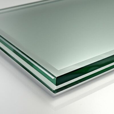 Good price Soundproof Glass Curtain Wall Panel Thickness 1.4 to 3.0mm Customized Design Suitable for Commercial Building Facades online