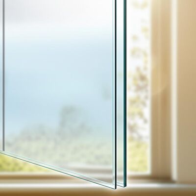 Guter Preis Anpassung der Lichtglasvorhangwand einschließlich Wärmedämmung, die eine höhere Wärmedämmung und Lichtanpassung bietet Online