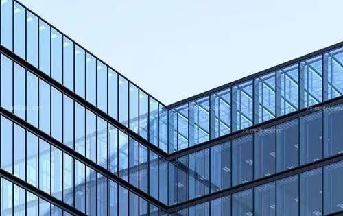 Good price Customizable Glass Curtain Wall Panels with Superior Soundproofing and Energy Efficiency online