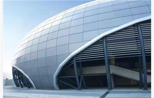 Giá tốt. Bốn giác Màn mở bức tường rèm với Free Shrink Polyethene Packing trực tuyến