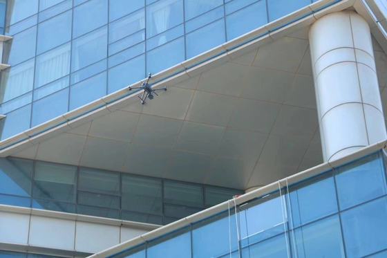 Good price Thermal Insulation Glass Curtain Wall Manufacturers ISO Approved online