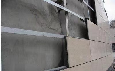 İyi bir fiyat. Verimlilik Mükemmel yalıtımla kuru asılı perde duvarı düşük bakım çevrimiçi