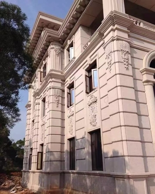 Bom preço Muralha de cortina de primeira escolha para parede externa de baixa manutenção on-line