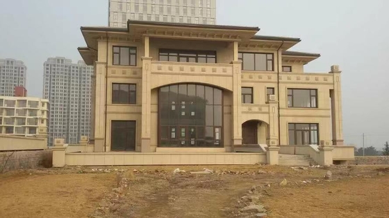 Good price Customizable Stone Curtain Wall Perfect for Exterior Wall Design online