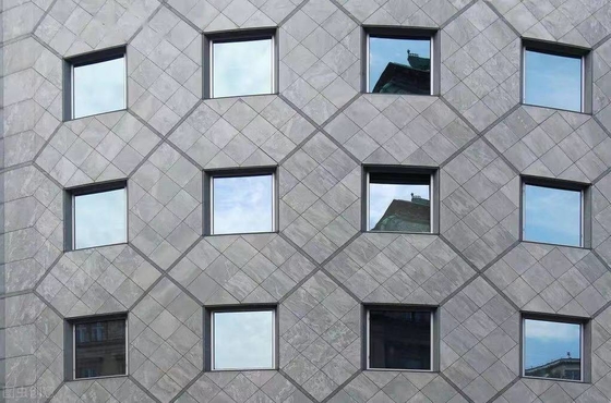 Good price The ground floor Customizable Exterior Wall for Customer Requirements online