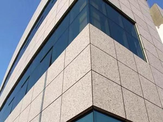Giá tốt. Tường rèm đá tùy chỉnh treo khô cho cài đặt cá nhân trực tuyến